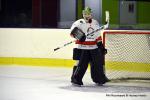 Photo hockey match Besançon - Strasbourg II le 27/09/2025