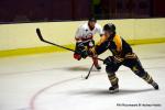 Photo hockey match Besançon - Strasbourg II le 27/09/2025