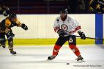 Photo hockey match Besançon - Strasbourg II le 27/09/2025