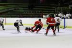 Photo hockey match Besançon - Strasbourg II le 22/11/2025