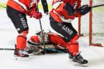 Photo hockey match Besançon - Strasbourg II le 22/11/2025