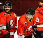 Photo hockey match Besançon - Strasbourg II le 22/11/2025