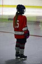 Photo hockey match Besançon - Strasbourg II le 22/11/2025