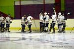 Photo hockey match Besançon - Strasbourg II le 22/11/2025