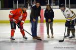 Photo hockey match Besançon - Strasbourg II le 22/11/2025
