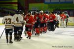 Photo hockey match Besançon - Strasbourg II le 22/11/2025