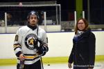Photo hockey match Besançon - Strasbourg II le 22/11/2025