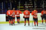 Photo hockey match Besançon - Strasbourg II le 22/11/2025