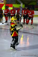 Photo hockey match Besançon - Strasbourg II le 13/12/2025