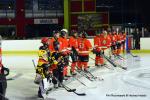 Photo hockey match Besançon - Strasbourg II le 13/12/2025