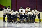 Photo hockey match Besançon - Strasbourg II le 13/12/2025