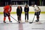 Photo hockey match Besançon - Strasbourg II le 13/12/2025
