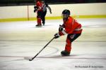 Photo hockey match Besançon - Strasbourg II le 13/12/2025