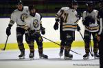 Photo hockey match Besançon - Strasbourg II le 13/12/2025