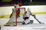 Photo hockey match Besançon - Strasbourg II le 13/12/2025