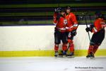 Photo hockey match Besançon - Strasbourg II le 13/12/2025