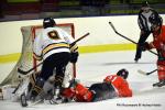 Photo hockey match Besançon - Strasbourg II le 13/12/2025