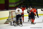 Photo hockey match Besançon - Strasbourg II le 13/12/2025