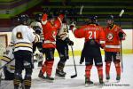 Photo hockey match Besançon - Strasbourg II le 13/12/2025