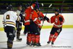 Photo hockey match Besançon - Strasbourg II le 13/12/2025