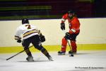Photo hockey match Besançon - Strasbourg II le 13/12/2025
