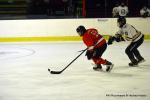 Photo hockey match Besançon - Strasbourg II le 13/12/2025
