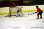 Photo hockey match Besançon - Strasbourg II le 13/12/2025