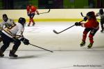 Photo hockey match Besançon - Strasbourg II le 13/12/2025