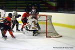 Photo hockey match Besançon - Strasbourg II le 13/12/2025
