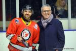 Photo hockey match Besançon - Strasbourg II le 13/12/2025