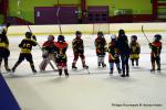 Photo hockey match Besançon - Toulon le 05/11/2023