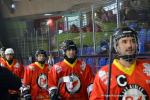 Photo hockey match Besançon - Toulon le 05/11/2023