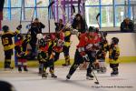 Photo hockey match Besançon - Toulon le 05/11/2023