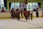 Photo hockey match Besançon - Toulon le 05/11/2023