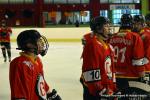 Photo hockey match Besançon - Toulon le 05/11/2023