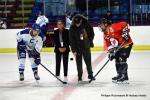 Photo hockey match Besançon - Toulon le 05/11/2023