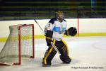 Photo hockey match Besançon - Toulon le 05/11/2023