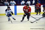 Photo hockey match Besançon - Toulon le 05/11/2023