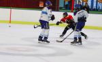 Photo hockey match Besançon - Toulon le 05/11/2023