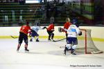 Photo hockey match Besançon - Toulon le 05/11/2023