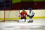 Photo hockey match Besançon - Toulon le 05/11/2023