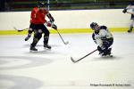 Photo hockey match Besançon - Toulon le 05/11/2023