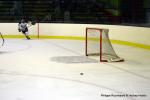Photo hockey match Besançon - Toulon le 05/11/2023