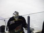 Photo hockey match Besançon - Valenciennes le 22/12/2012