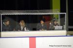 Photo hockey match Besançon - Villard-de-Lans II le 06/01/2024