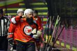Photo hockey match Besançon - Villard-de-Lans II le 06/01/2024
