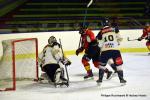 Photo hockey match Besançon - Villard-de-Lans II le 06/01/2024