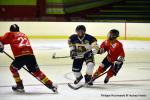 Photo hockey match Besançon - Villard-de-Lans II le 06/01/2024