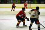Photo hockey match Besançon - Villard-de-Lans II le 06/01/2024