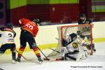 Photo hockey match Besançon - Villard-de-Lans II le 06/01/2024